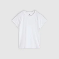Graphic Riley Raglan T-Shirt