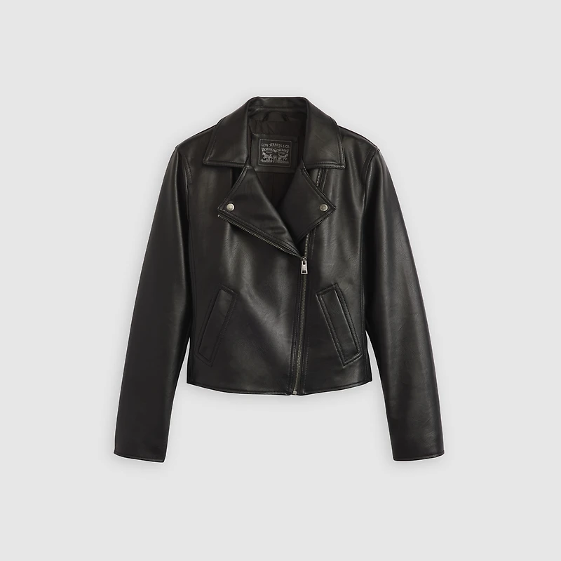 Moto Welt Pocket Jacket