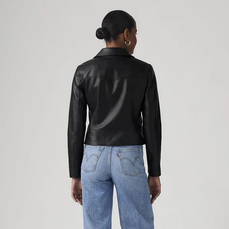 Moto Welt Pocket Jacket