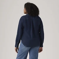 Darlene Shirt (Plus Size)