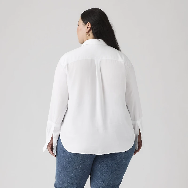 Darlene Shirt (Plus Size