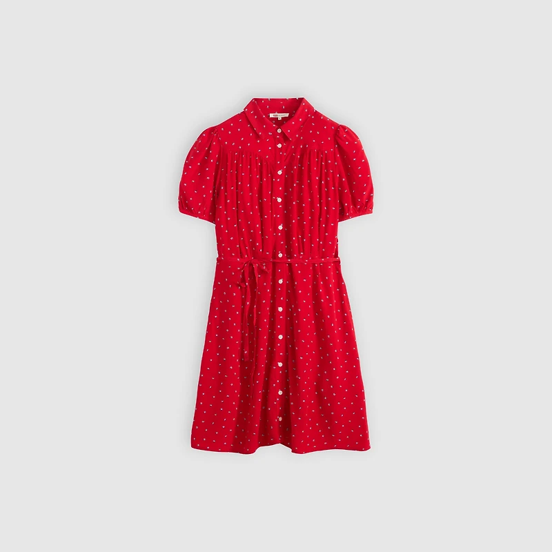 Lea Mini Dress