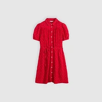 Lea Mini Dress