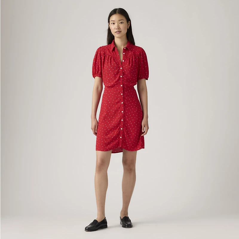 Lea Mini Dress