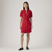 Lea Mini Dress