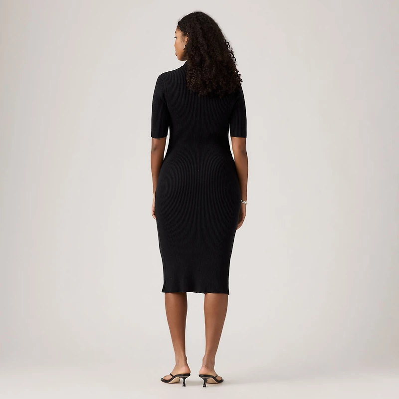 Monica Knit Dress