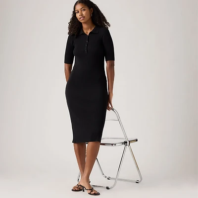 Monica Knit Dress