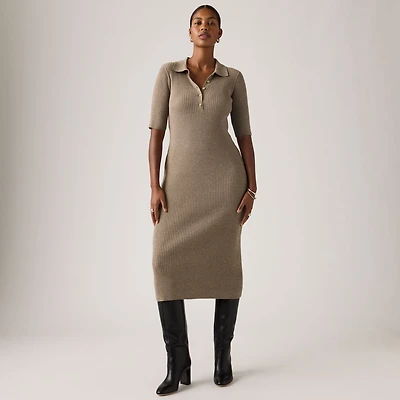 Monica Knit Dress