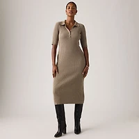 Monica Knit Dress