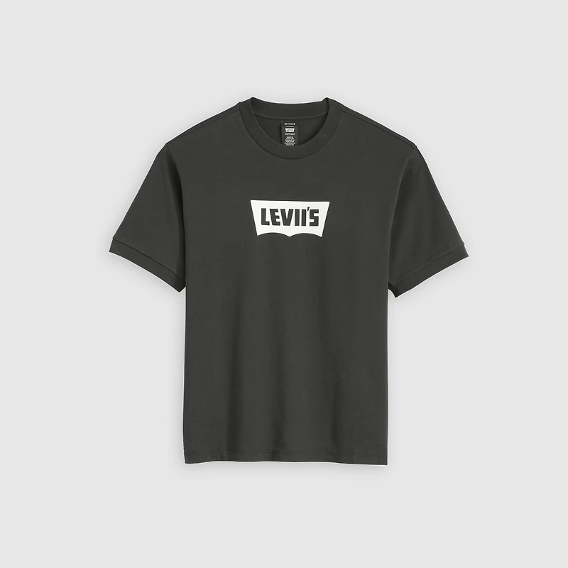 Classic Graphic T-Shirt