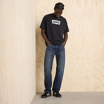 Classic Graphic T-Shirt