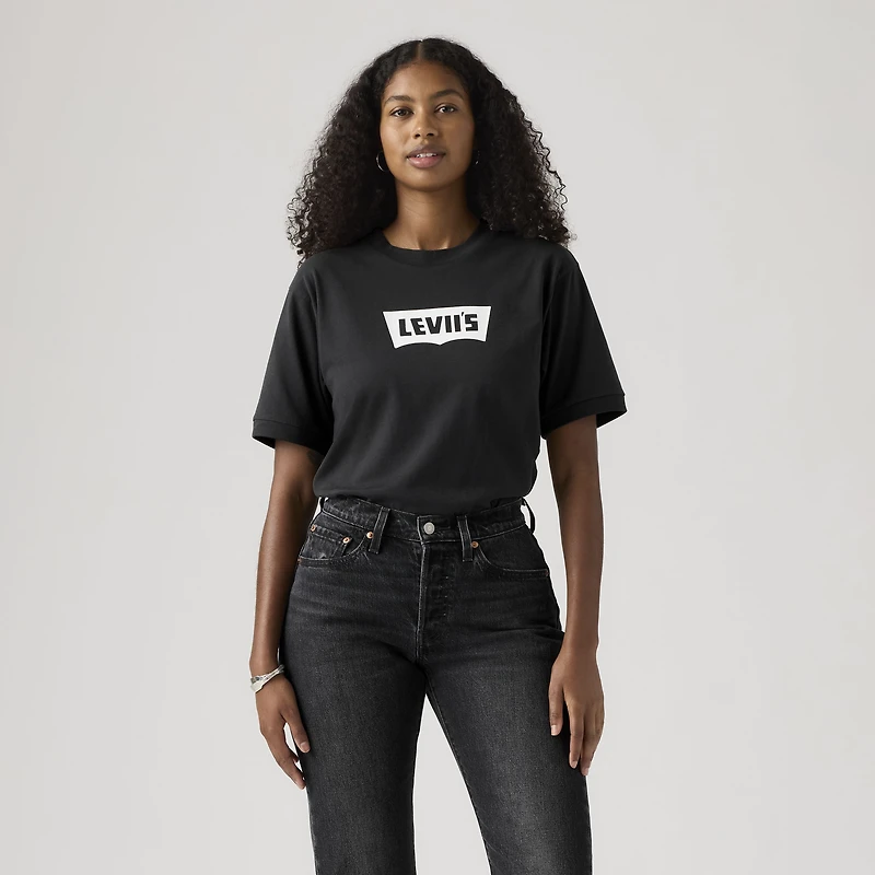 Classic Graphic T-Shirt