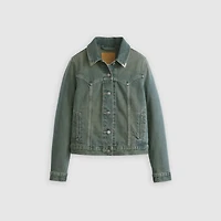 Tipped Original Trucker Jacket