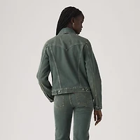 Tipped Original Trucker Jacket