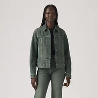Tipped Original Trucker Jacket
