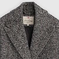 Tessa Wool Coat