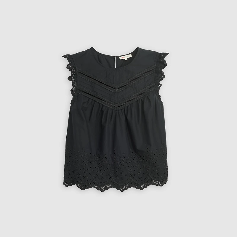 Sienna Blouse