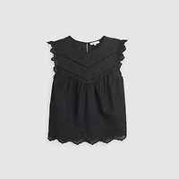 Sienna Blouse