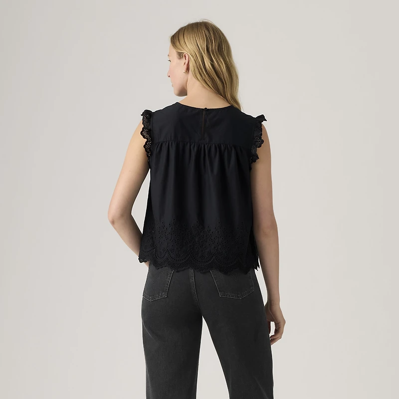 Sienna Blouse
