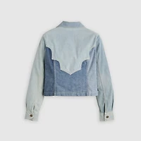Women's Roper Shacket