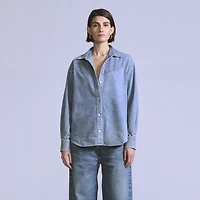 Women's Rider Shirt