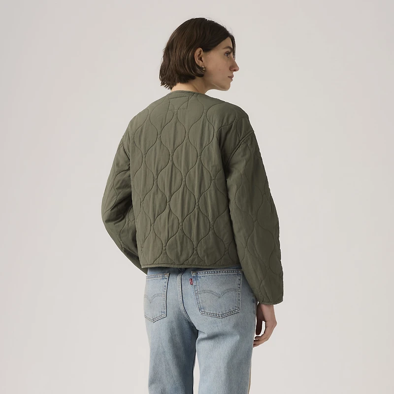 Rue Liner Jacket