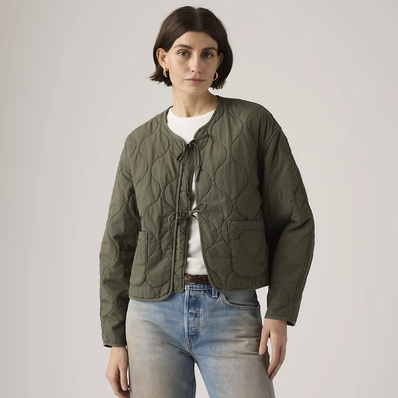 Rue Liner Jacket