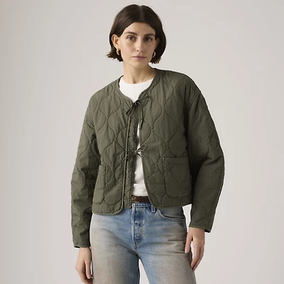 Rue Liner Jacket