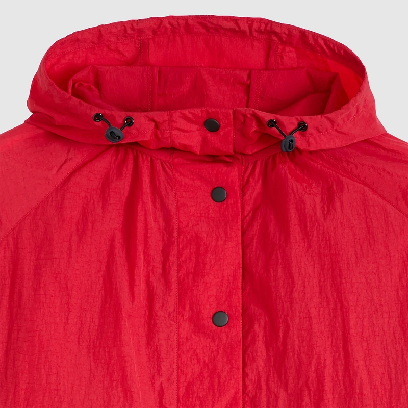 Simone Blouson Parka