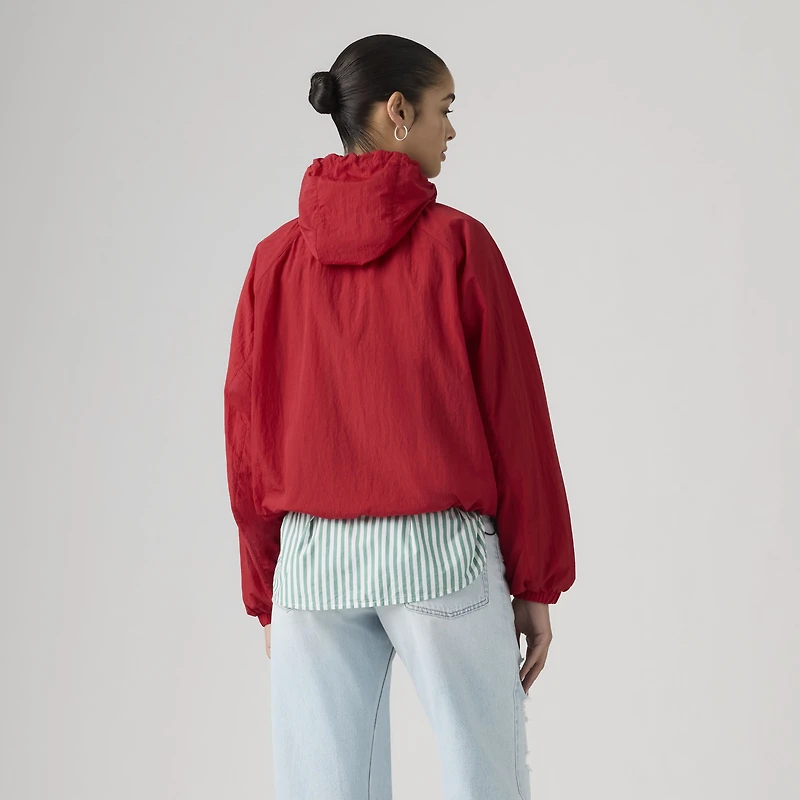 Simone Blouson Parka
