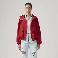 Simone Blouson Parka