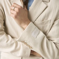 Stella Relaxed Blazer