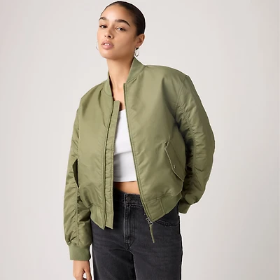 Scout Western Bomber Jacket