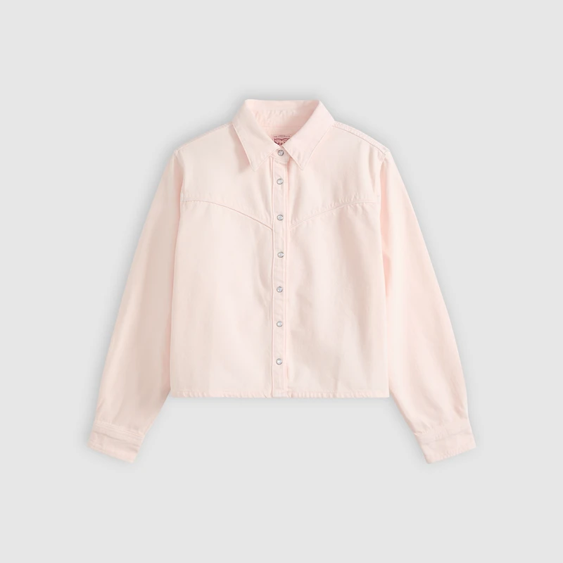 Logan Shirt