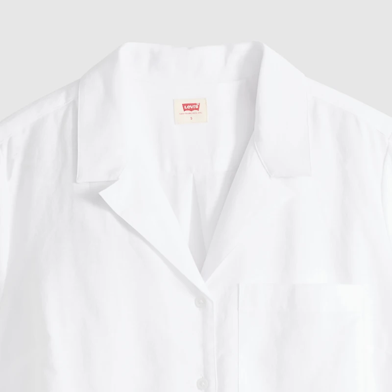 Albie Camp Shirt