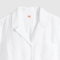 Albie Camp Shirt