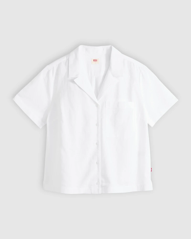 Albie Camp Shirt