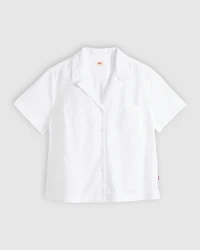 Albie Camp Shirt