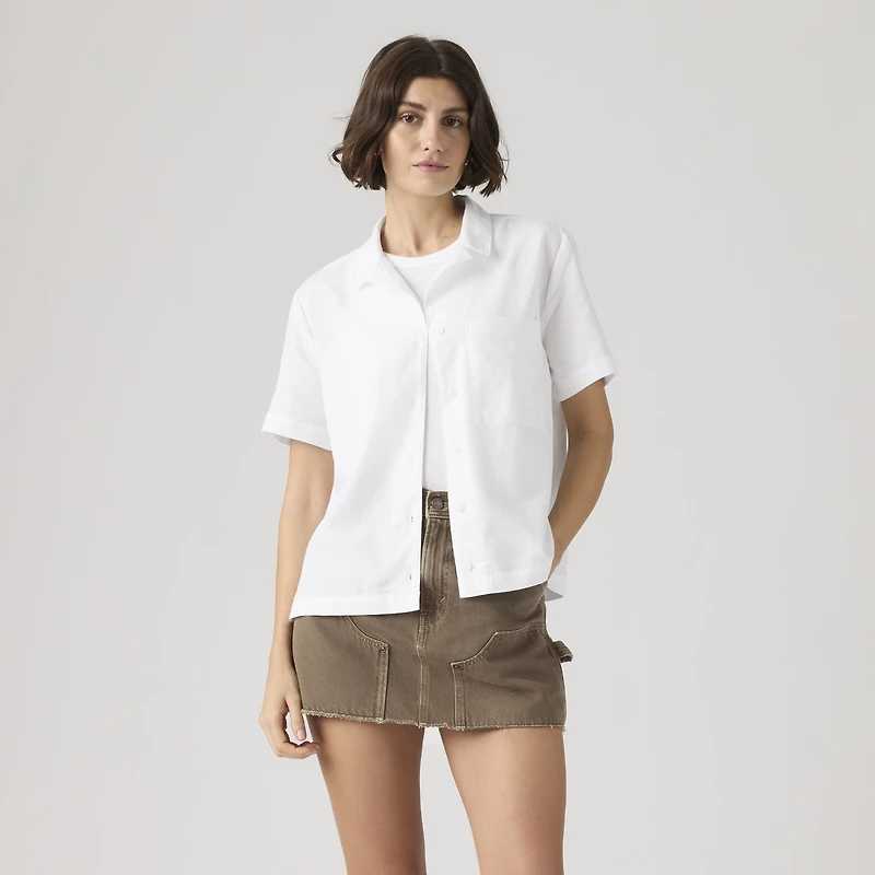 Albie Camp Shirt
