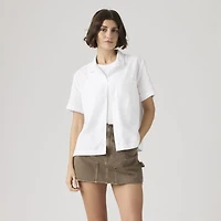 Albie Camp Shirt