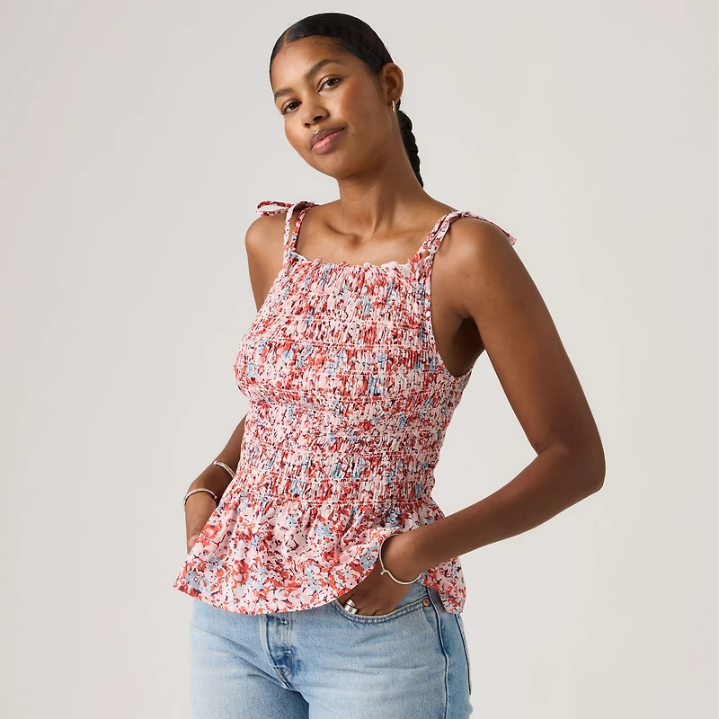 Monaco Blouse