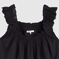 Meg Cotton Blouse