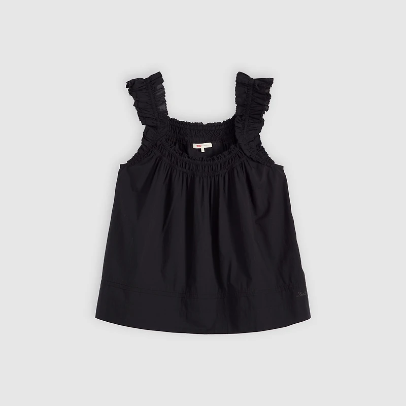Meg Cotton Blouse