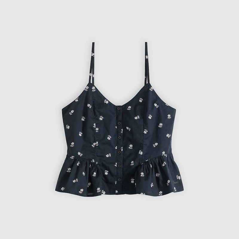 Monet Blouse