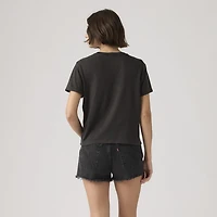 Graphic Logo Favorite Short Sleeve Tee