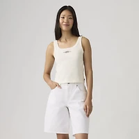 Graphic Logo Essential Tank Top