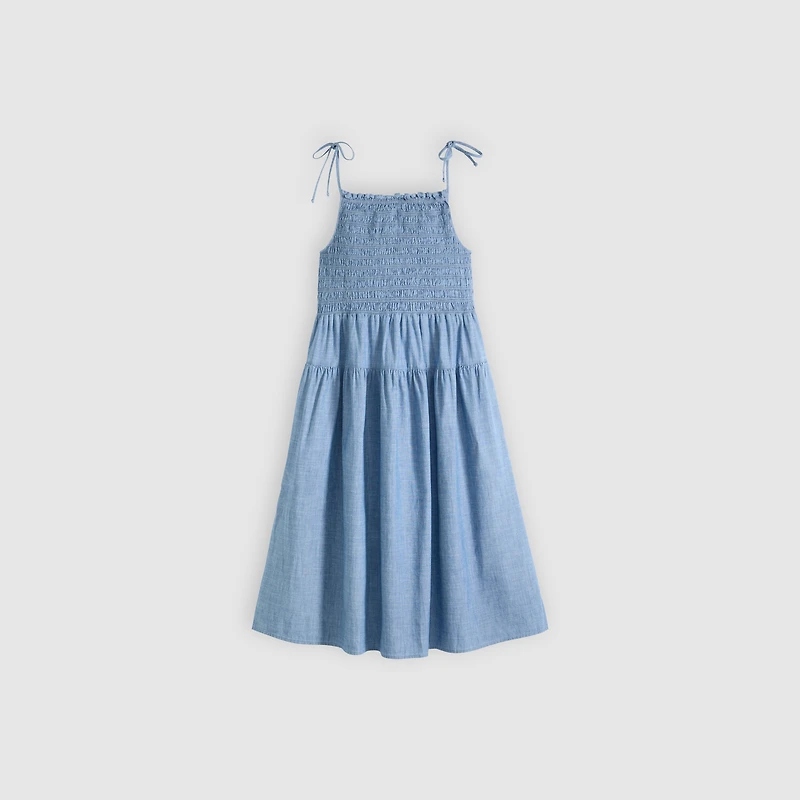 Monaco Midi Sundress