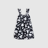 Meg Cotton Mini Dress