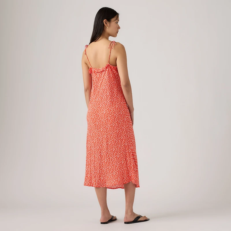 Sarita Slip Midi Dress