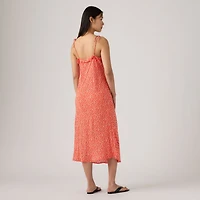 Sarita Slip Midi Dress